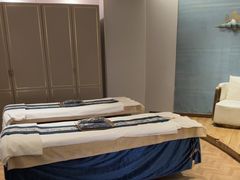 -华夏良子·足道SPA艾灸(翠微店)