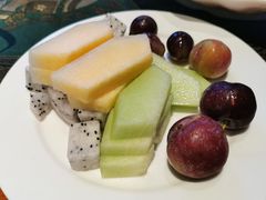 -火舞泰·泰式海鲜火锅餐厅(世纪城店)