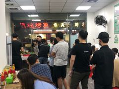 等位区-正宗阳山牛杂(东城店)