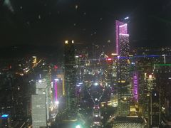 -珠江夜游广州塔·中大码头