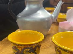 -银同牦牛肉火锅