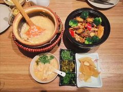 -成记海鲜粥(意大利风情街店)