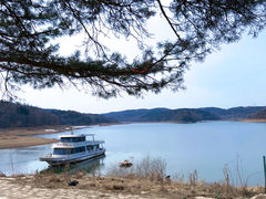 -萨尔浒风景区