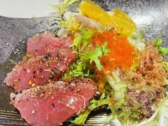 -小天鹅戴斯酒店鲸鲨百汇创作料理