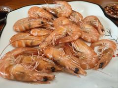 -探鲜渔府·复古庭院风·商务海鲜(鹏城较场尾美食中心精选店)