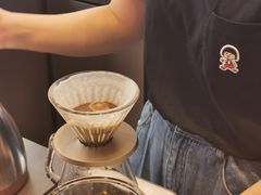 -MQ COFFEE STAND明谦(新洲店)