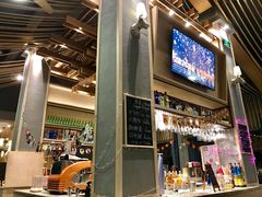 -盐官日光域房车营地·有盐餐厅