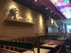 -凡塔斯牛排自助餐厅(广东佛山三水万达店)