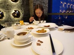 -富力丽思卡尔顿酒店·丽轩中餐厅
