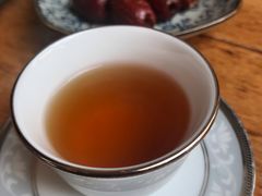 -大可堂普洱茶馆(襄阳南路馆)
