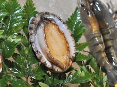 -白仁仔· 活烤海鲜 宵夜(豫园店)