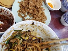 -八爷手擀炸酱面(天津总店)