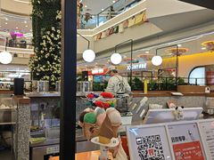 -野人先生Gelato(上海长宁龙之梦店)