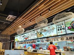 -云味馆·云南菜·云南米线(景田店)