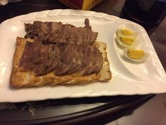 牛肉-新龙源大酒店(热河路店)