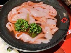 -谭鸭血老火锅(龙湖宝山天街店)