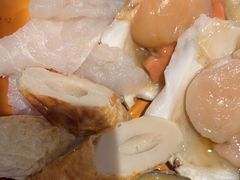 -牛YO寿喜烧和牛火锅自助(三台子万象汇店)