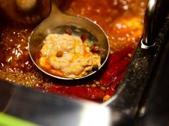 -川锅一号火锅(铜山万达店)