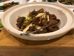 -渝信川菜(南滨店)