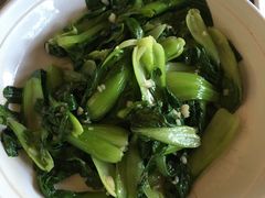 -堤边美食
