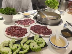 -陈记顺和潮汕牛肉火锅(韩江路店)