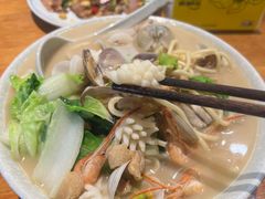 -浦阳面馆(萧山店)