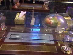 -东方之珠洗浴休闲广场(南开店)
