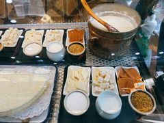 -一招鲜·全羊铺·蒙古奶茶(五一北路店)