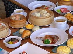 -大理实力希尔顿酒店御璽中餐厅YUXI – CHINESE RESTAURANT