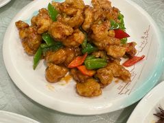 -黄家饺子东北特色菜馆(湖滨商业街店)