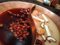 -老码头火锅(玉林店)