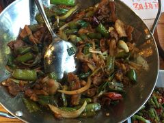 -U你·天然调味(南湖总店)