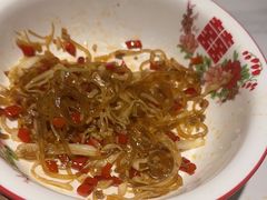 -湘邻呷铺·田园家宴(汉基广场店)