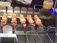 -很久以前羊肉串(清河店)