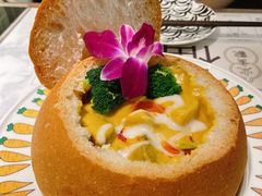 -太食獸泰式茶餐厅(北美新天地店)