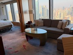 -上海静安香格里拉大酒店