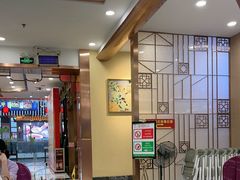 -金华安大酒楼·老牌潮菜·粤式茶点(东方国际店)