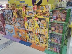 -孩子王童乐园(苏州吴中万达店)