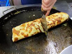-金杨老摊头蛋饼(金口路店)