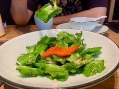 -拾味馆·海南菜(万达店)