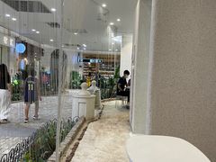 -1/4 ONE QUARTER COFFEE LAB(朝阳大悦城店)