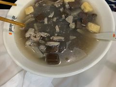 -百年尹氏汤包(湖南路狮子桥店)