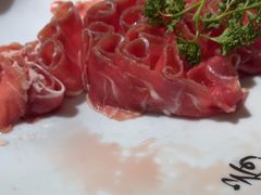 -口福居老北京涮肉(大运村店)