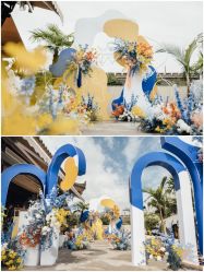 -忆江南婚礼策划(姑苏店)