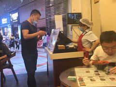 -阿坤传统手工小吃(沙坪坝店)