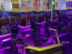 -峰鸟自助健身(锦泰城店)