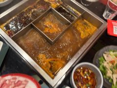 -重庆德忆火锅（龙南街3店）(渝水岸餐饮)