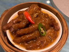 -鹭江潮餐厅•福建菜(鹭江佲家酒店)