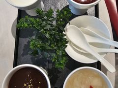 -富淳饭店(陆家嘴保利广场店)