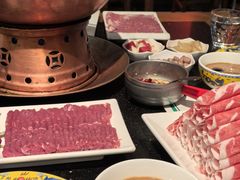 -南门涮肉(上海二店)